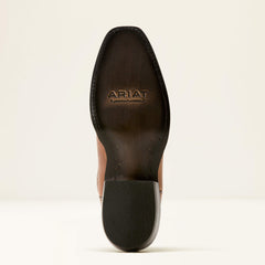 Men Willie Western Boot | Ariat