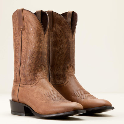Men Willie Western Boot | Ariat