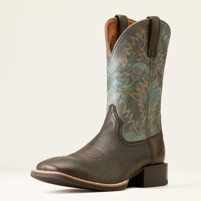 Men Sport Latigo Western Boot | Ariat Discount