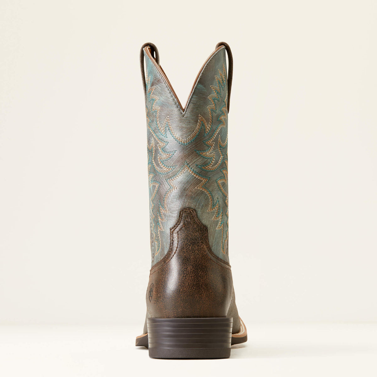 Men Sport Latigo Western Boot | Ariat Discount