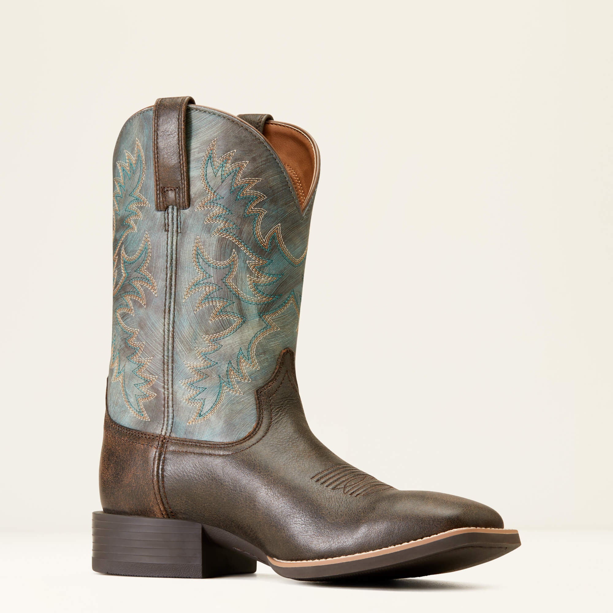 Men Sport Latigo Western Boot | Ariat Discount