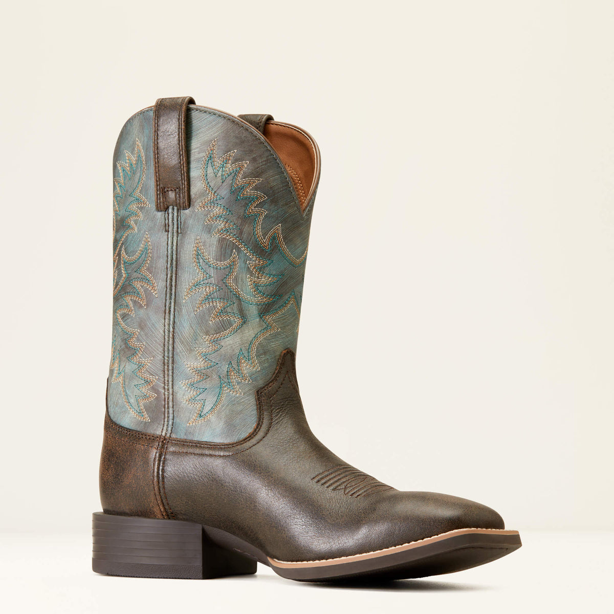 Men Sport Latigo Western Boot | Ariat Discount