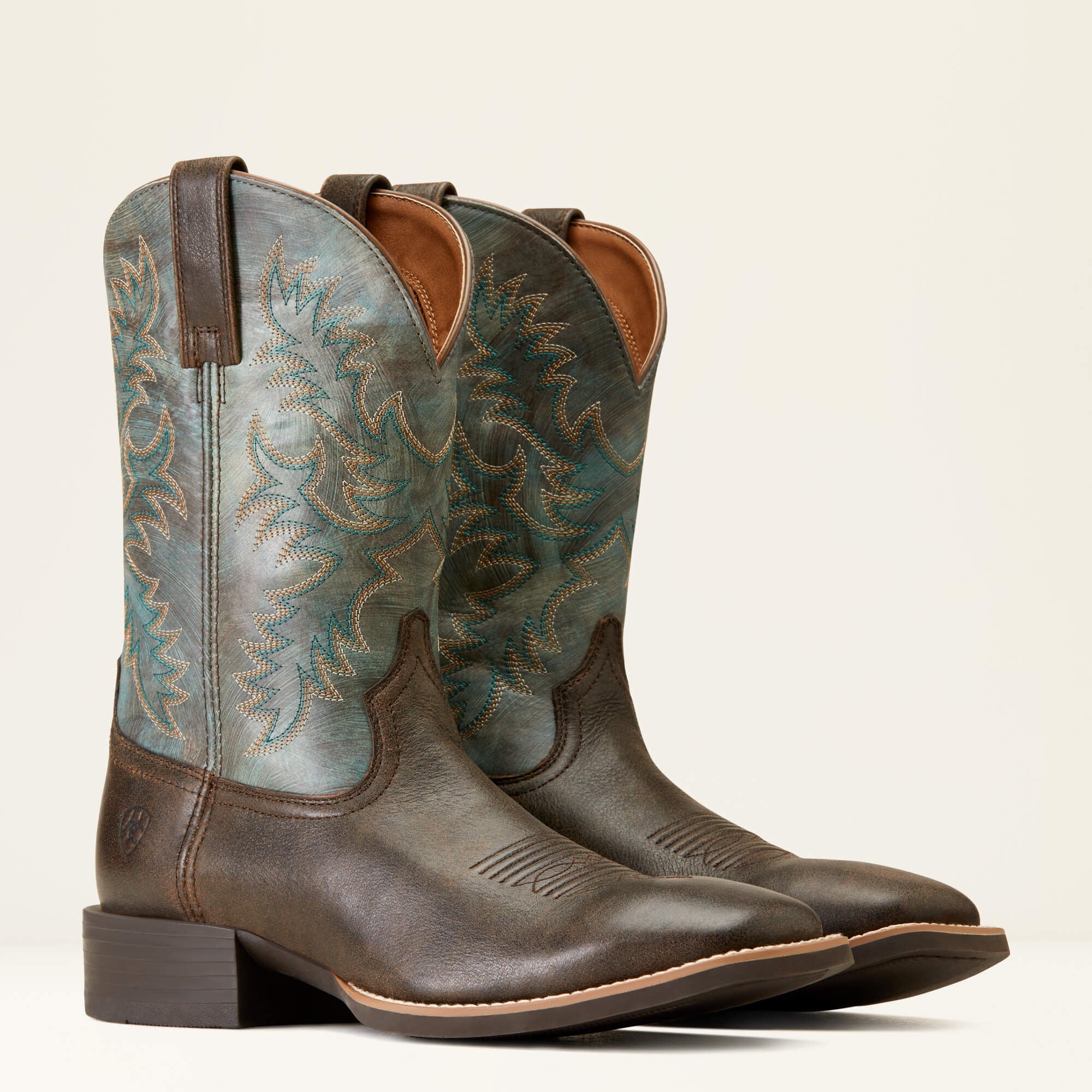 Men Sport Latigo Western Boot | Ariat Discount