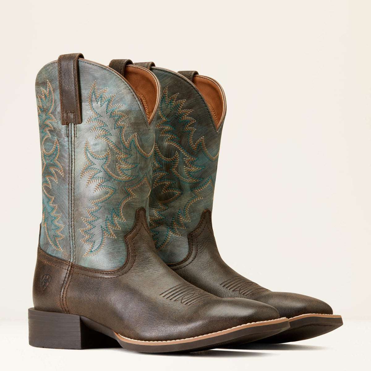 Men Sport Latigo Western Boot | Ariat Discount