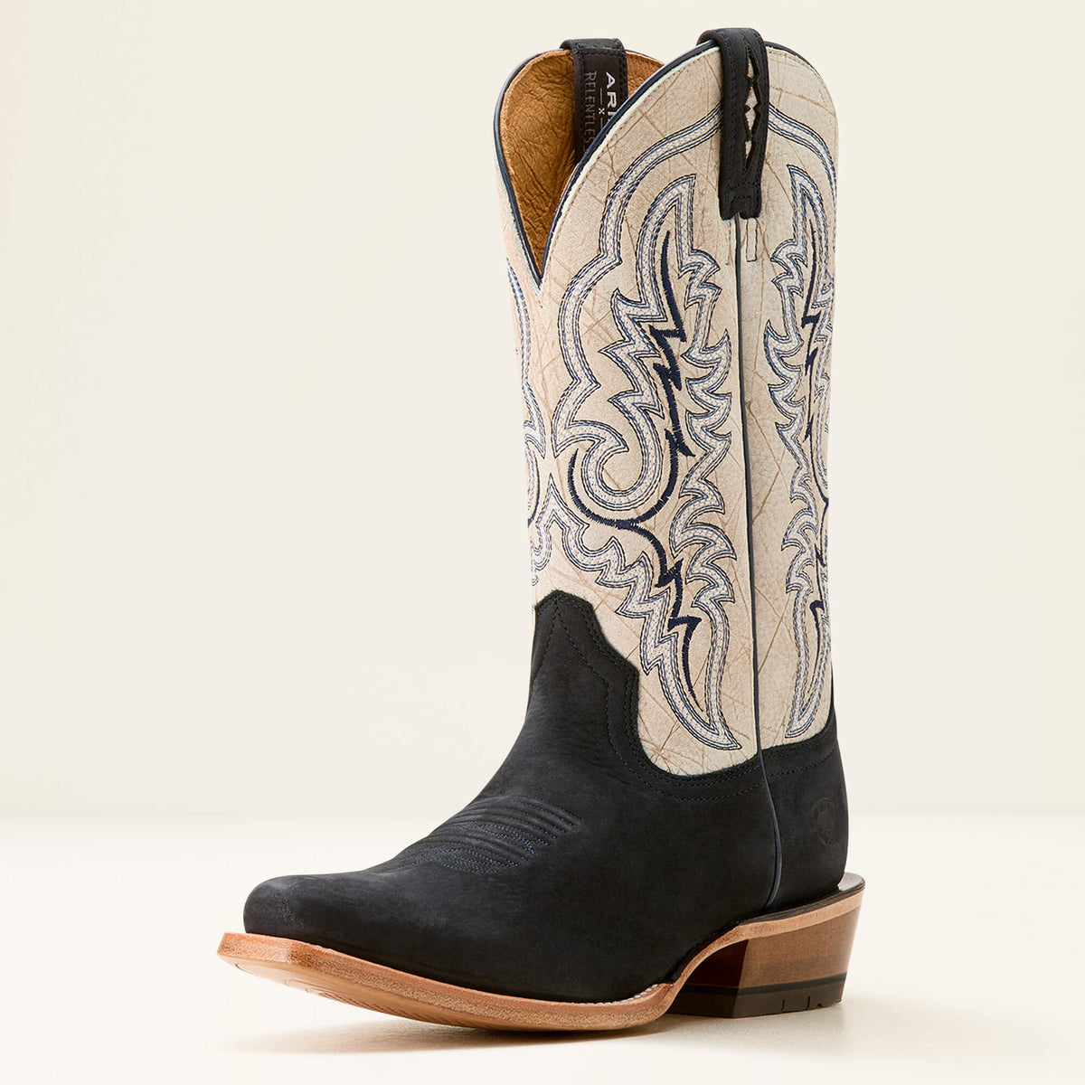 Men Futurity Relentless Bama Fury Cowboy Boot | Ariat us