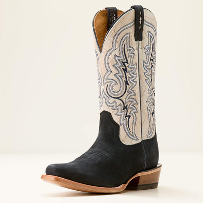 Men Futurity Relentless Bama Fury Cowboy Boot | Ariat us