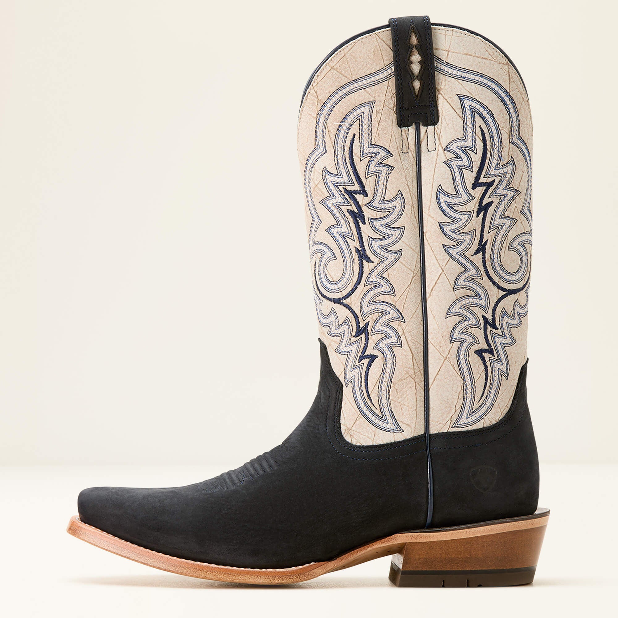 Men Futurity Relentless Bama Fury Cowboy Boot | Ariat us
