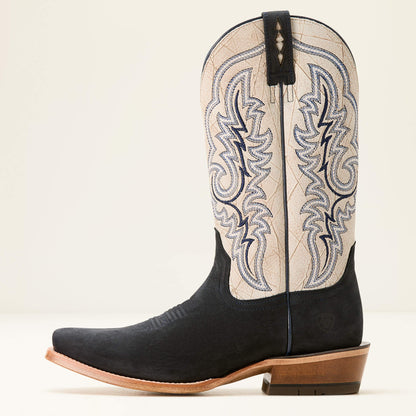Men Futurity Relentless Bama Fury Cowboy Boot | Ariat us