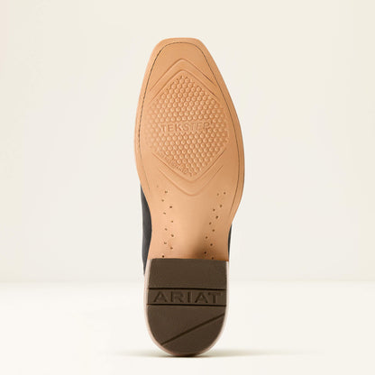 Men Futurity Relentless Bama Fury Cowboy Boot | Ariat us
