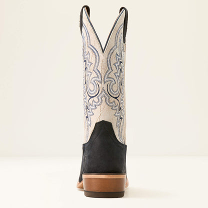 Men Futurity Relentless Bama Fury Cowboy Boot | Ariat us