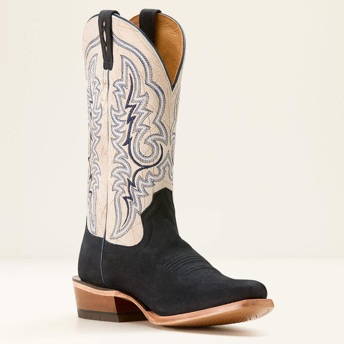 Men Futurity Relentless Bama Fury Cowboy Boot | Ariat us