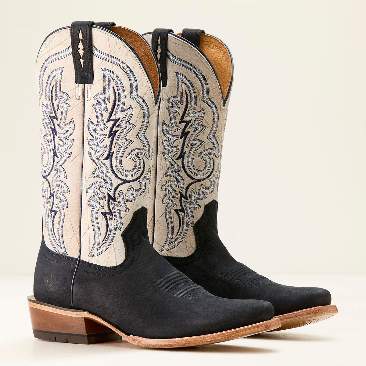 Men Futurity Relentless Bama Fury Cowboy Boot | Ariat us