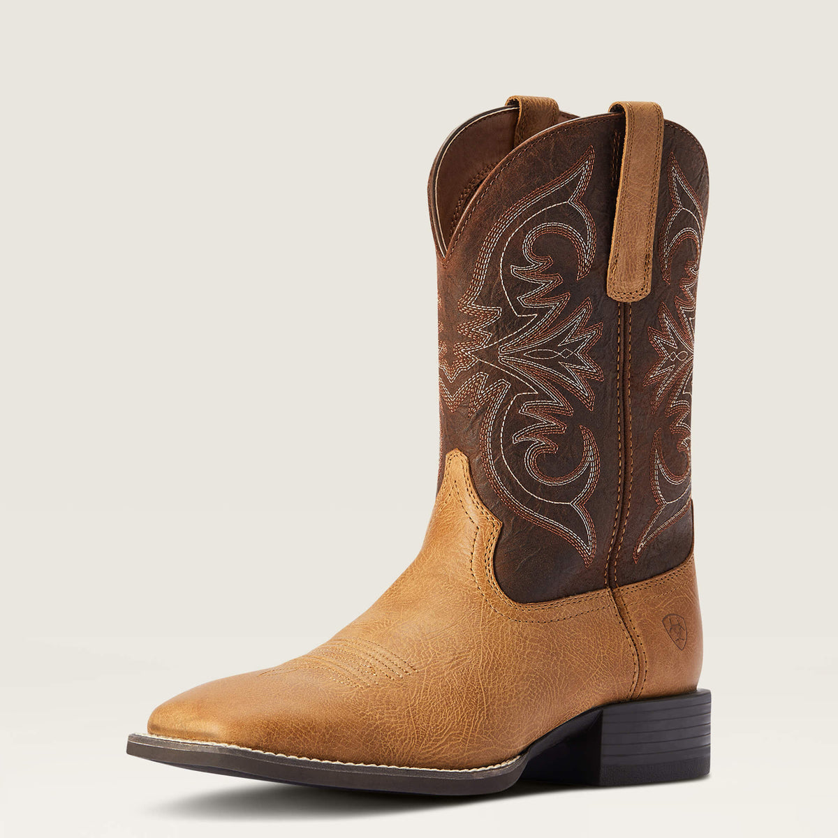 Men Sport Pardner Western Boot | Ariat Online