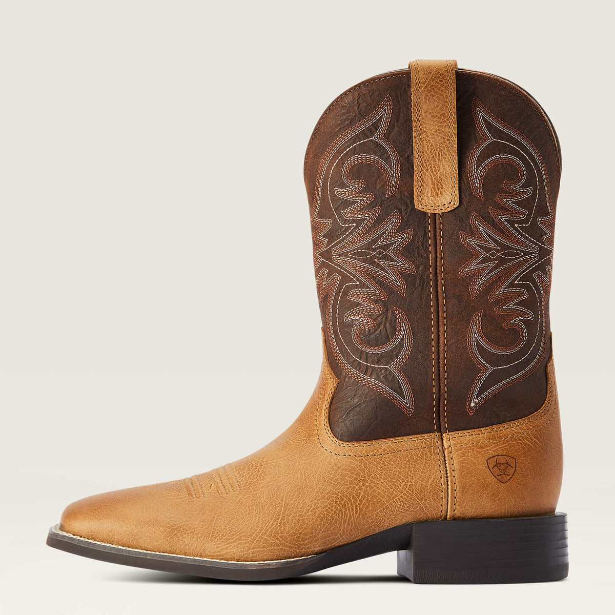 Men Sport Pardner Western Boot | Ariat Online