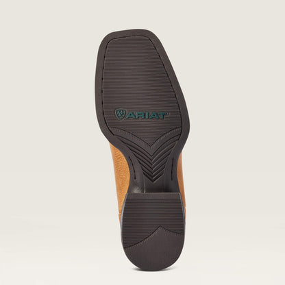 Men Sport Pardner Western Boot | Ariat Online