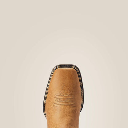 Men Sport Pardner Western Boot | Ariat Online