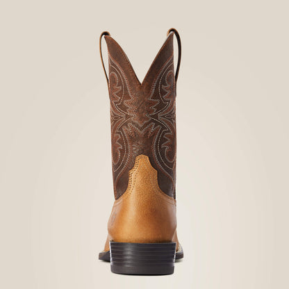 Men Sport Pardner Western Boot | Ariat Online