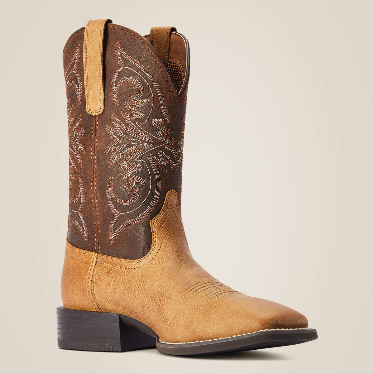 Men Sport Pardner Western Boot | Ariat Online