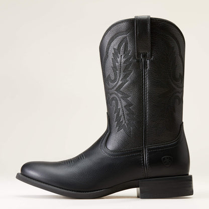 Men Sport Stratten Cowboy Boot | Ariat Outlet