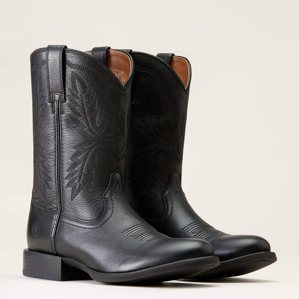 Men Sport Stratten Cowboy Boot | Ariat Outlet