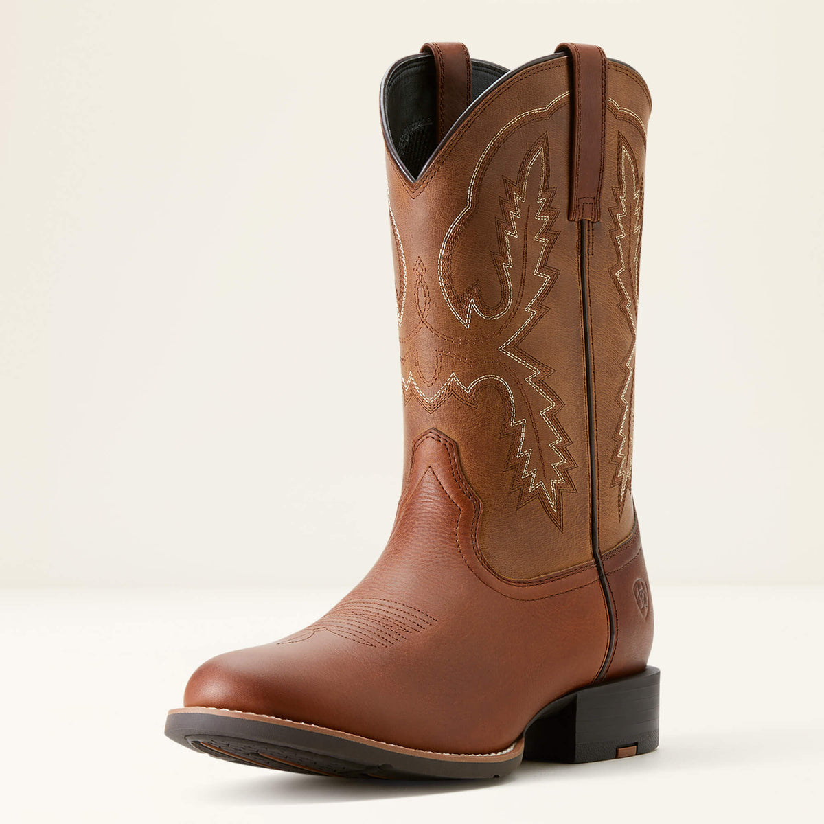 Men Sport Stratten Cowboy Boot | Ariat on sale