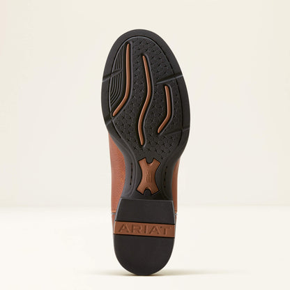 Men Sport Stratten Cowboy Boot | Ariat on sale