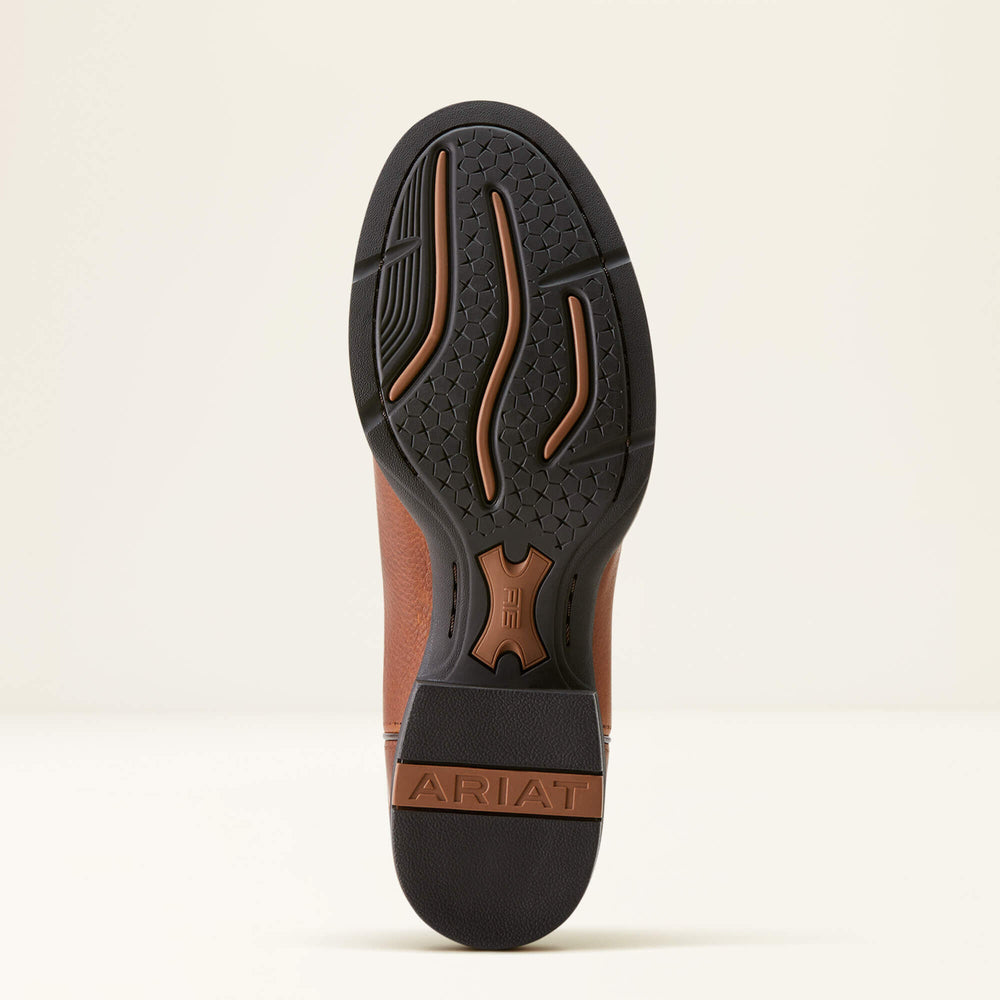Men Sport Stratten Cowboy Boot | Ariat on sale
