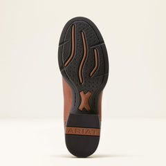 Men Sport Stratten Cowboy Boot | Ariat on sale