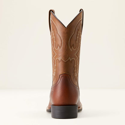 Men Sport Stratten Cowboy Boot | Ariat on sale