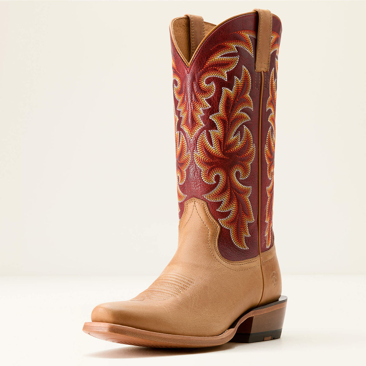 Men Futurity Champ Cowboy Boot | Ariat for sale