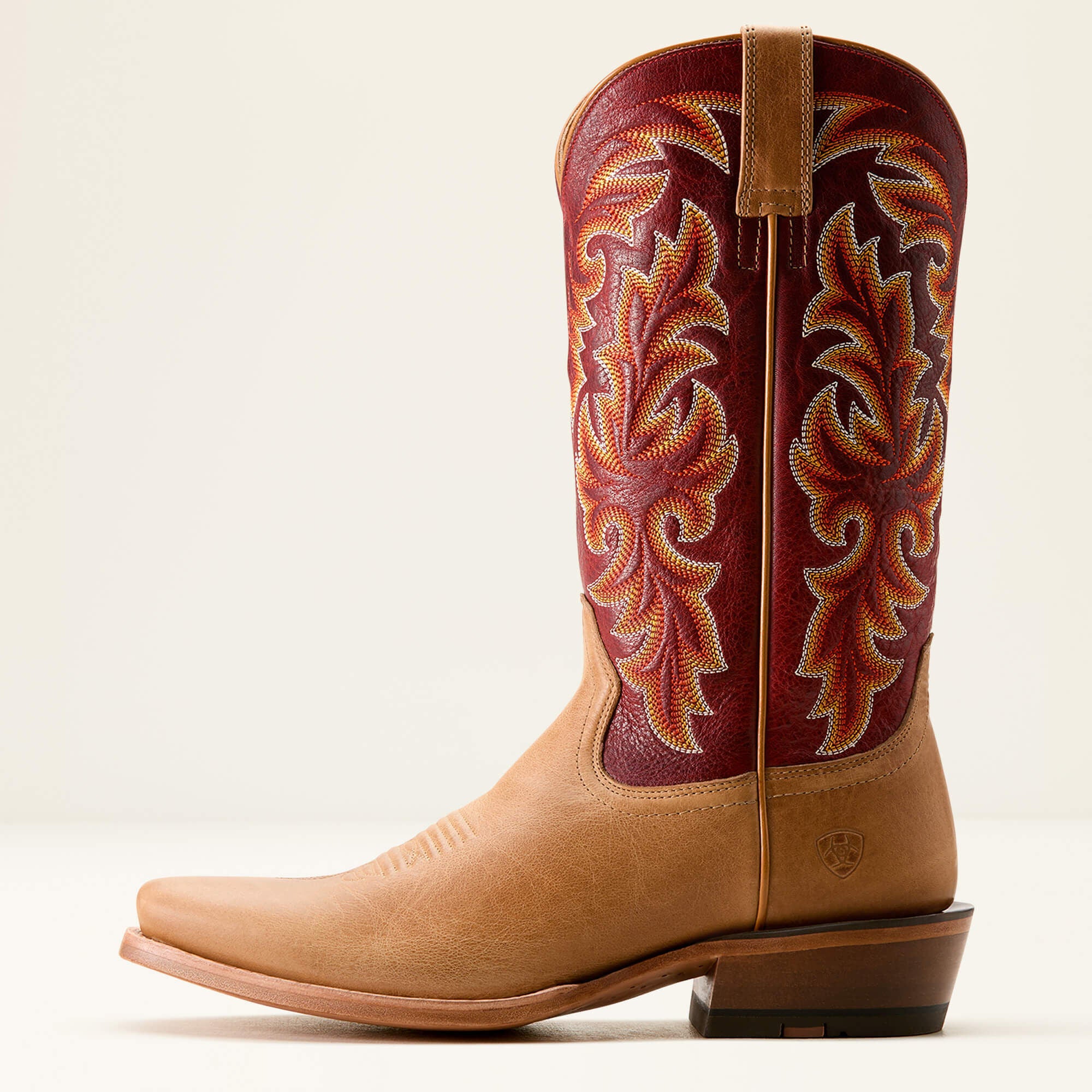 Men Futurity Champ Cowboy Boot | Ariat for sale
