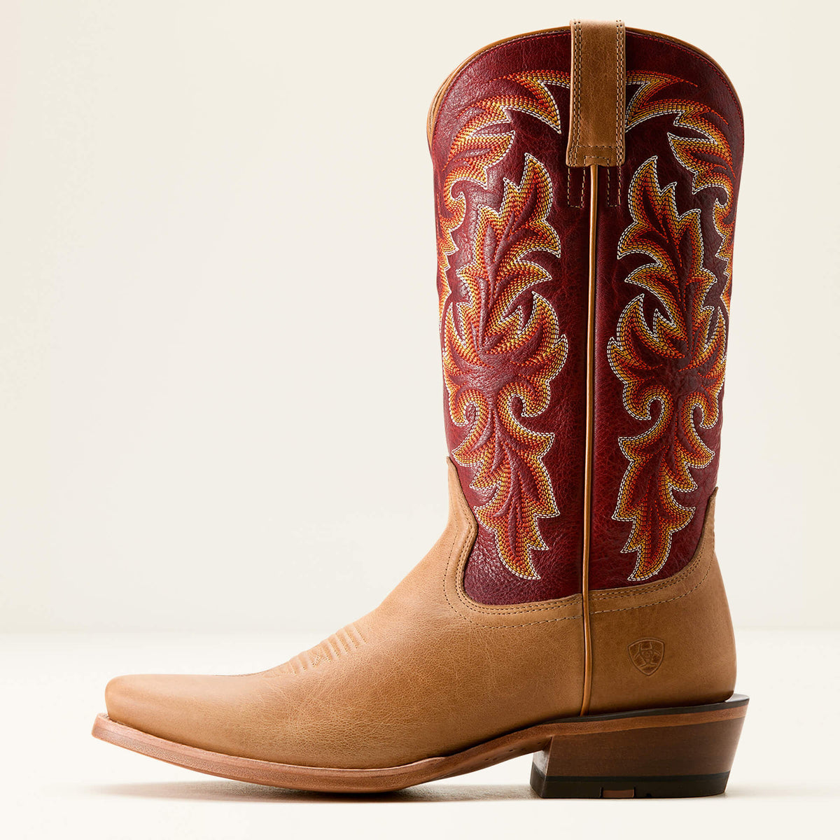 Men Futurity Champ Cowboy Boot | Ariat for sale