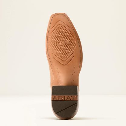 Men Futurity Champ Cowboy Boot | Ariat for sale