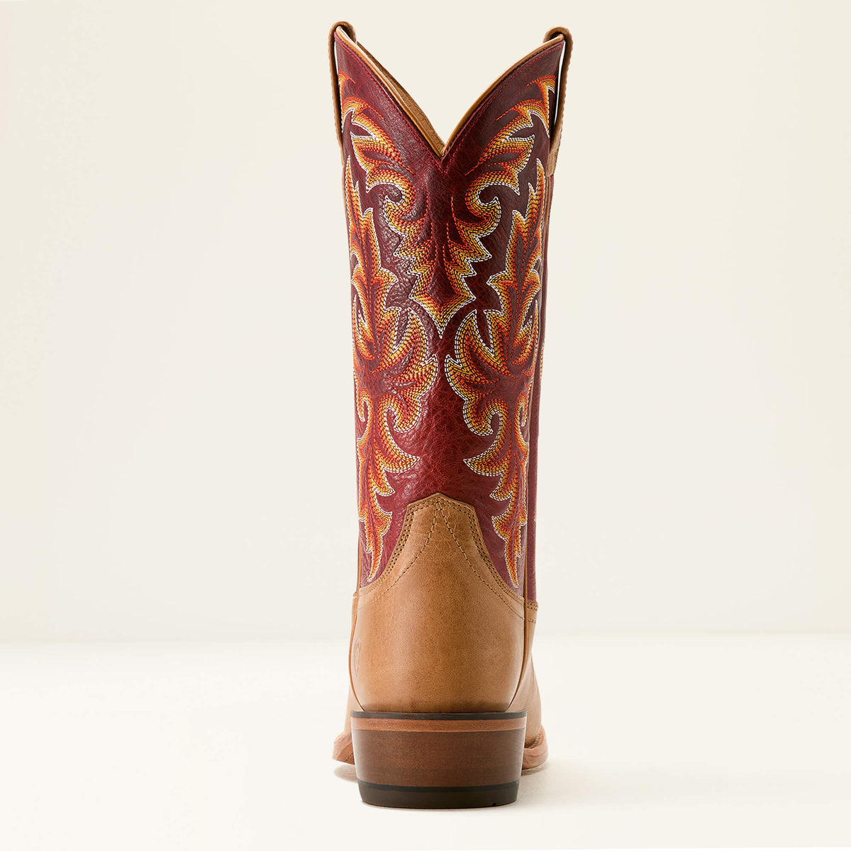 Men Futurity Champ Cowboy Boot | Ariat for sale