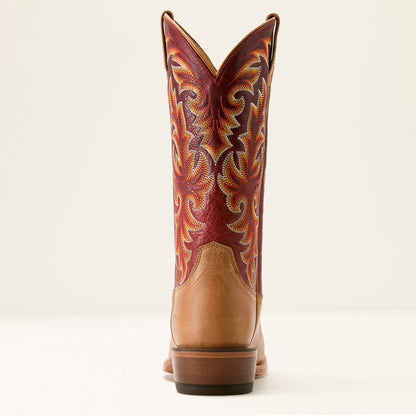 Men Futurity Champ Cowboy Boot | Ariat for sale