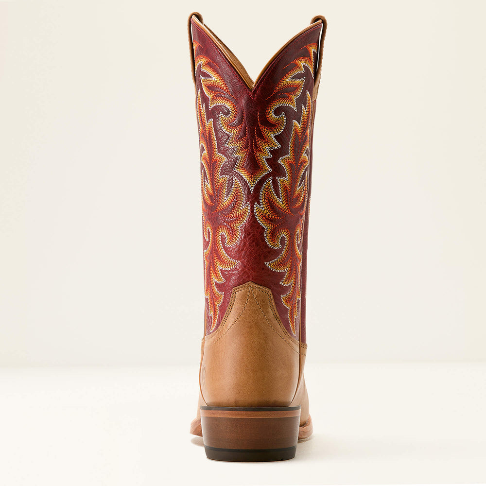 Men Futurity Champ Cowboy Boot | Ariat for sale