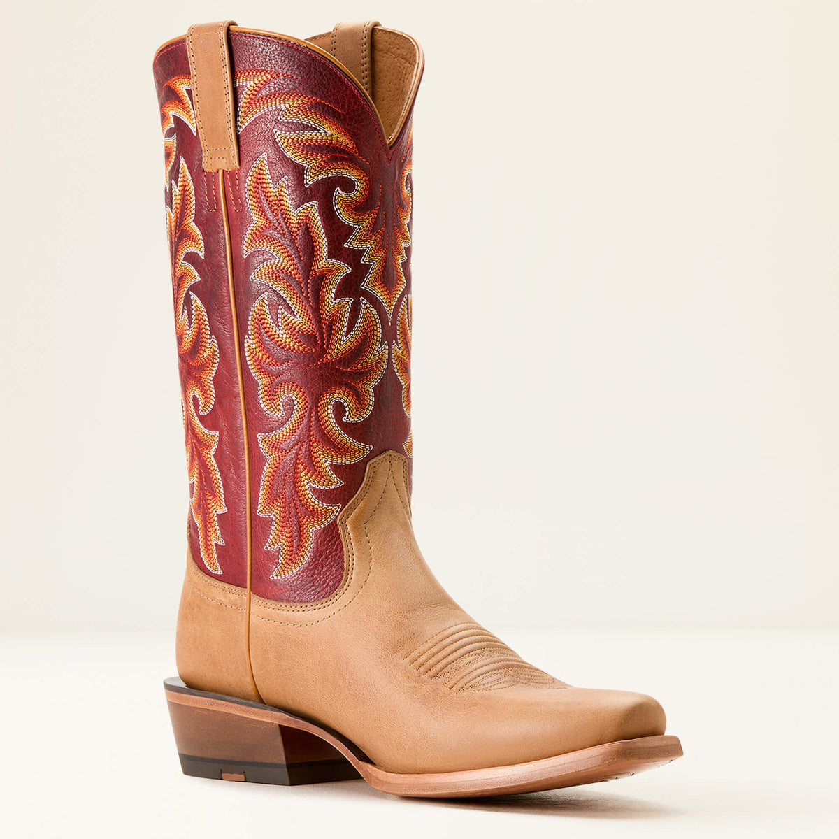 Men Futurity Champ Cowboy Boot | Ariat for sale