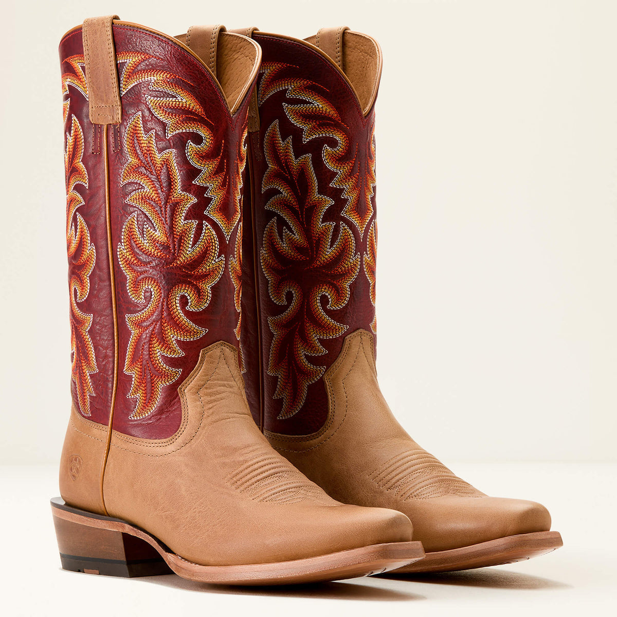Men Futurity Champ Cowboy Boot | Ariat for sale