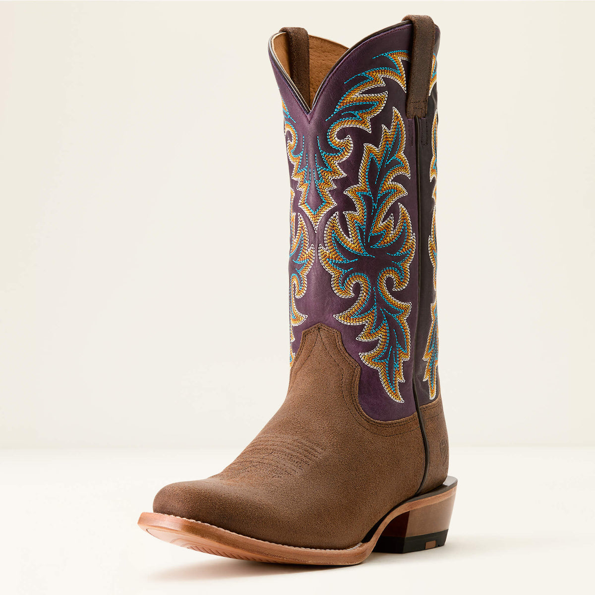 Men Futurity Champ Cowboy Boot | Ariat Discount