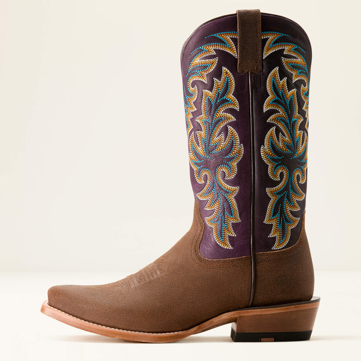 Men Futurity Champ Cowboy Boot | Ariat Discount