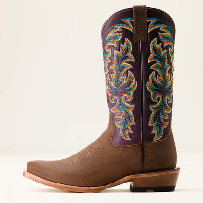 Men Futurity Champ Cowboy Boot | Ariat Discount