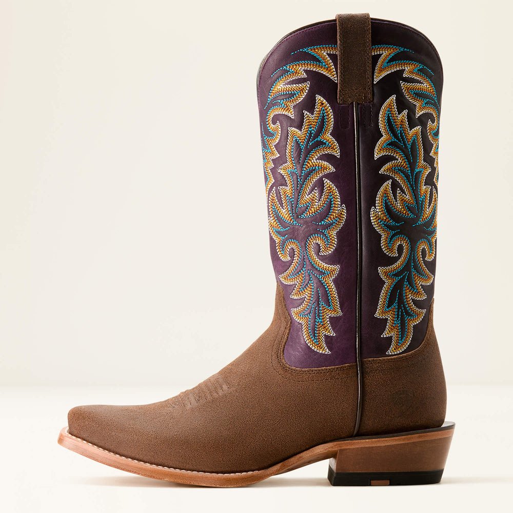 Men Futurity Champ Cowboy Boot | Ariat Discount