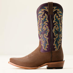 Men Futurity Champ Cowboy Boot | Ariat Discount