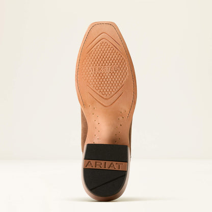 Men Futurity Champ Cowboy Boot | Ariat Discount
