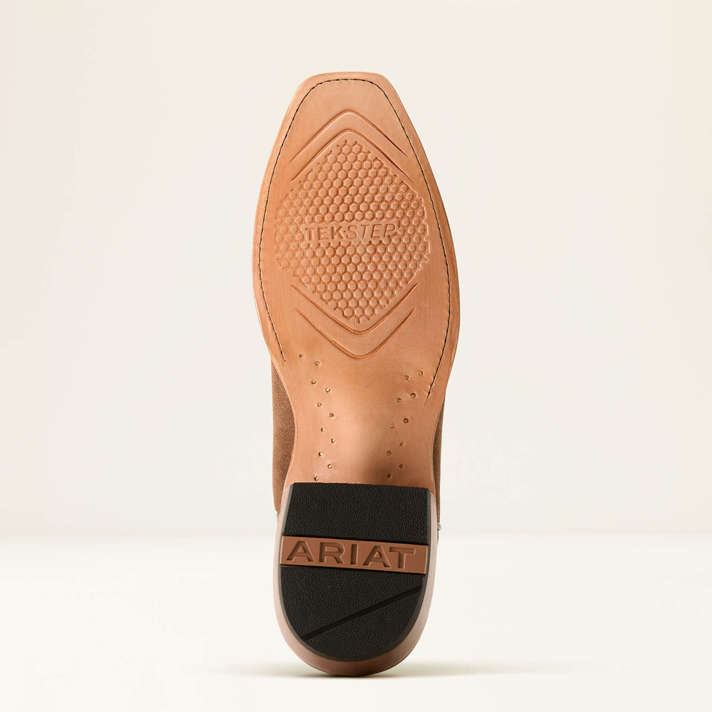 Men Futurity Champ Cowboy Boot | Ariat Discount