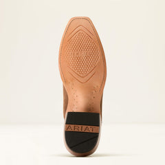 Men Futurity Champ Cowboy Boot | Ariat Discount