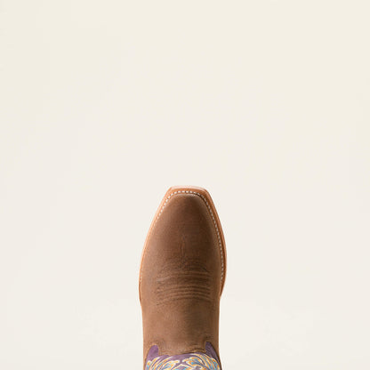 Men Futurity Champ Cowboy Boot | Ariat Discount