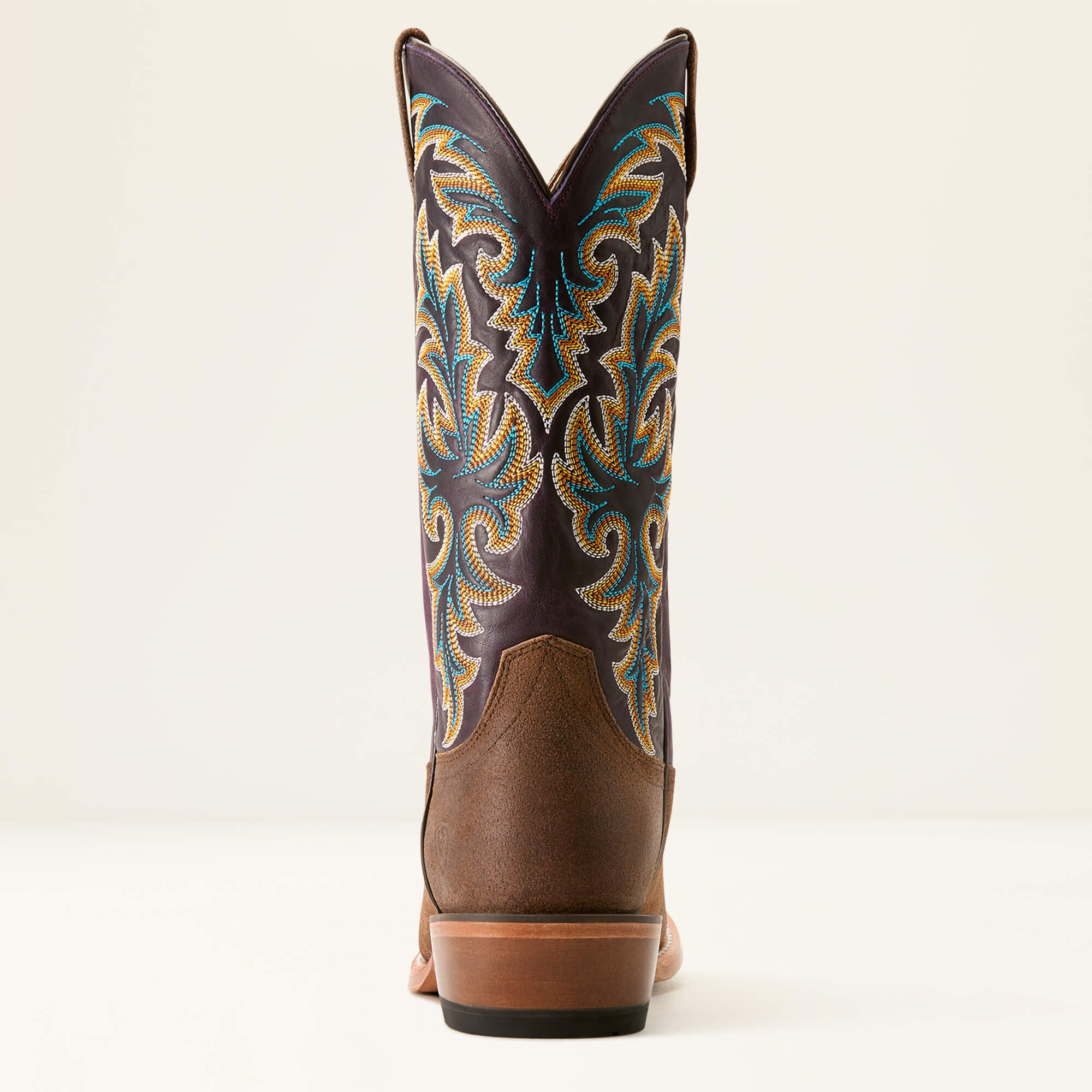 Men Futurity Champ Cowboy Boot | Ariat Discount