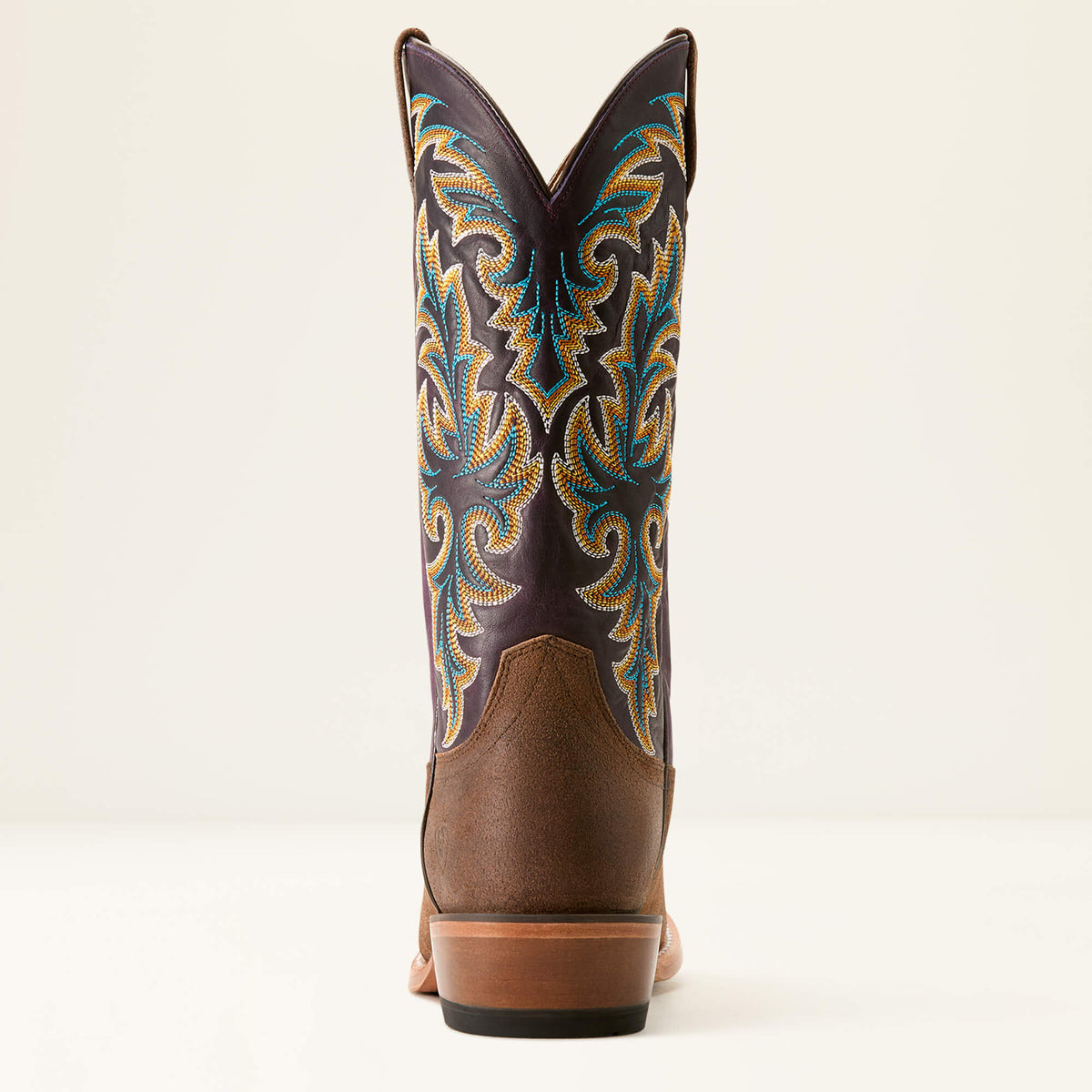 Men Futurity Champ Cowboy Boot | Ariat Discount