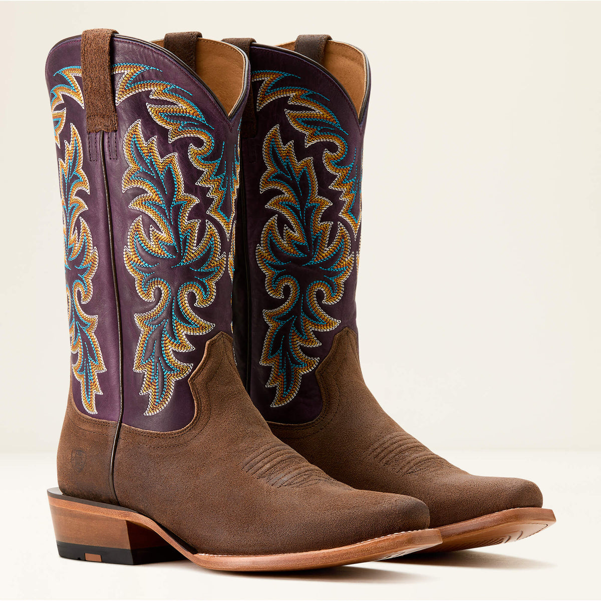 Men Futurity Champ Cowboy Boot | Ariat Discount